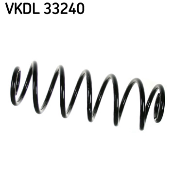 SKF VKDL 33240 Fahrwerksfeder